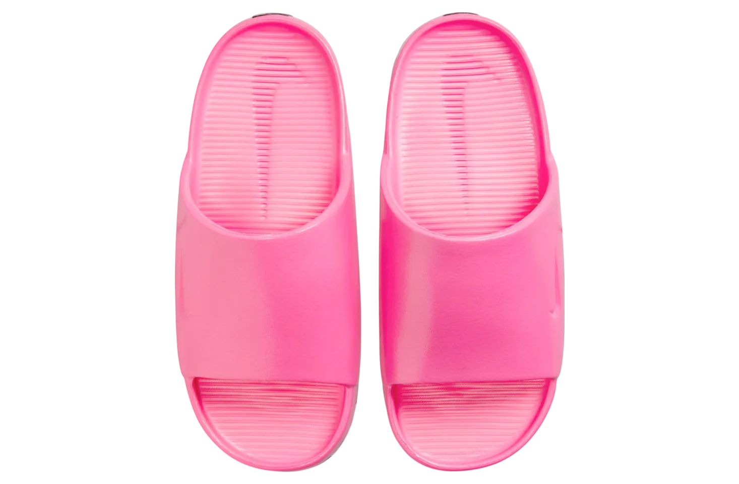 a ja wilson x nike calm slide hyper pink 2