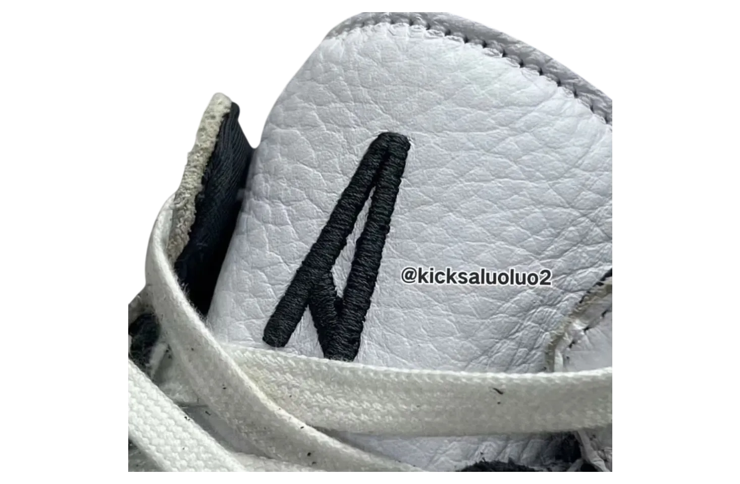 a ma maniere x air jordan 3 og sp diffused blue 0