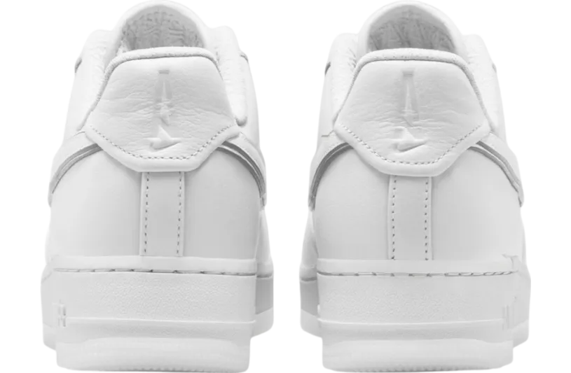 a ma maniere x nike air force 1 low white white 0