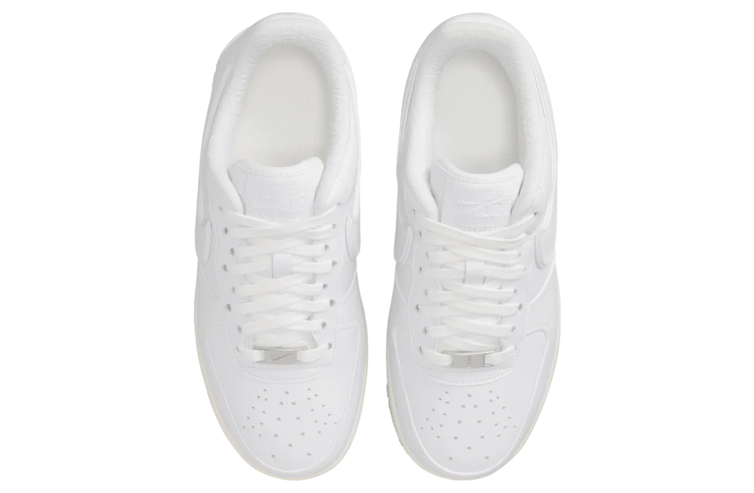 a ma maniere x nike air force 1 low white white 2