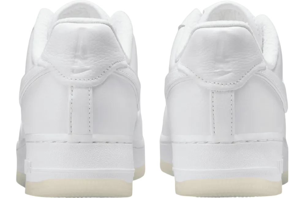 a ma maniere x nike air force 1 low white white 3