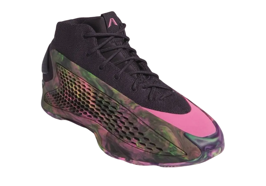 adidas AE 1 MX Fuchsia 0