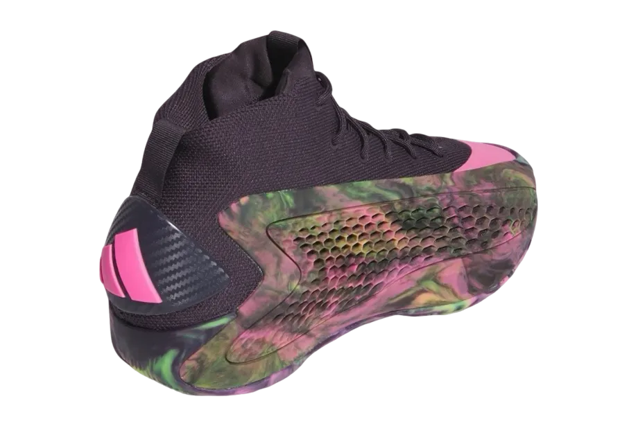 adidas AE 1 MX Fuchsia 1