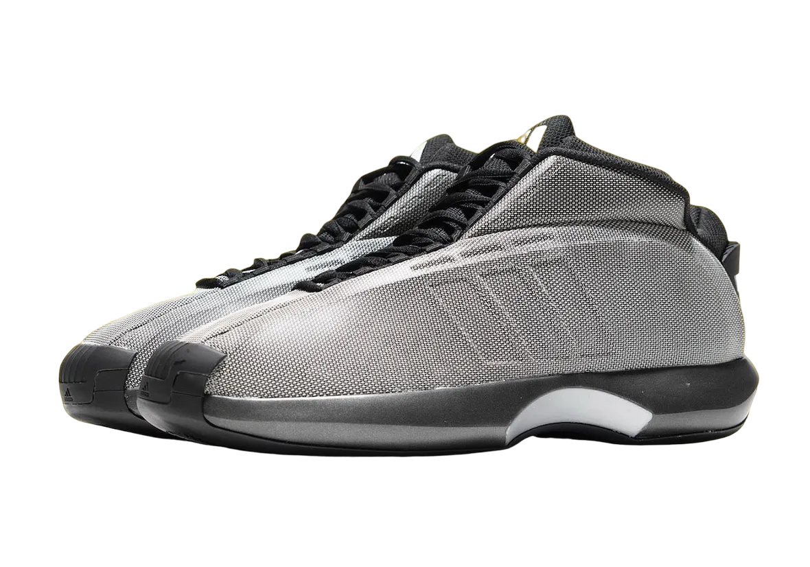 adidas Crazy 1 Playoffs 1