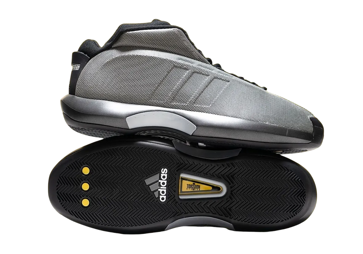 adidas Crazy 1 Playoffs 3