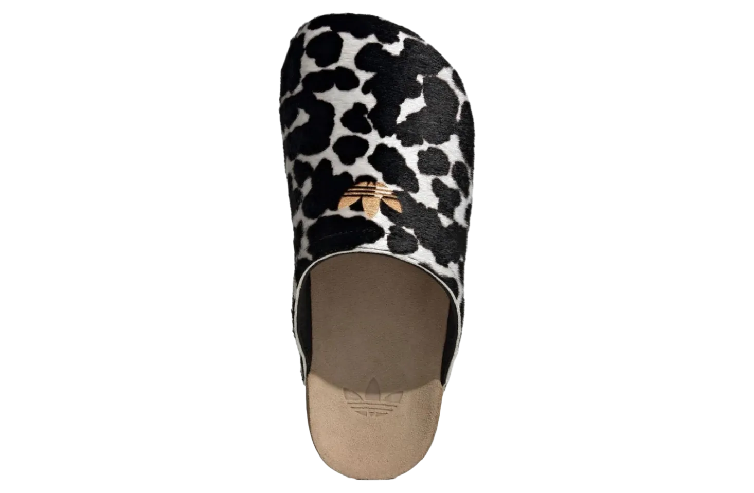 adidas adimule cow print 0