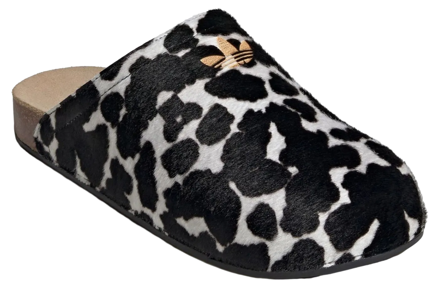 adidas adimule cow print 2