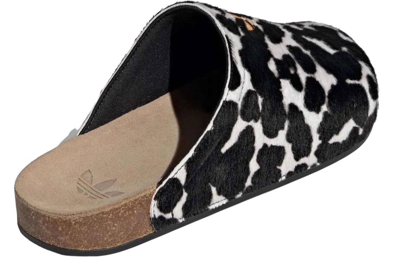 adidas adimule cow print 3