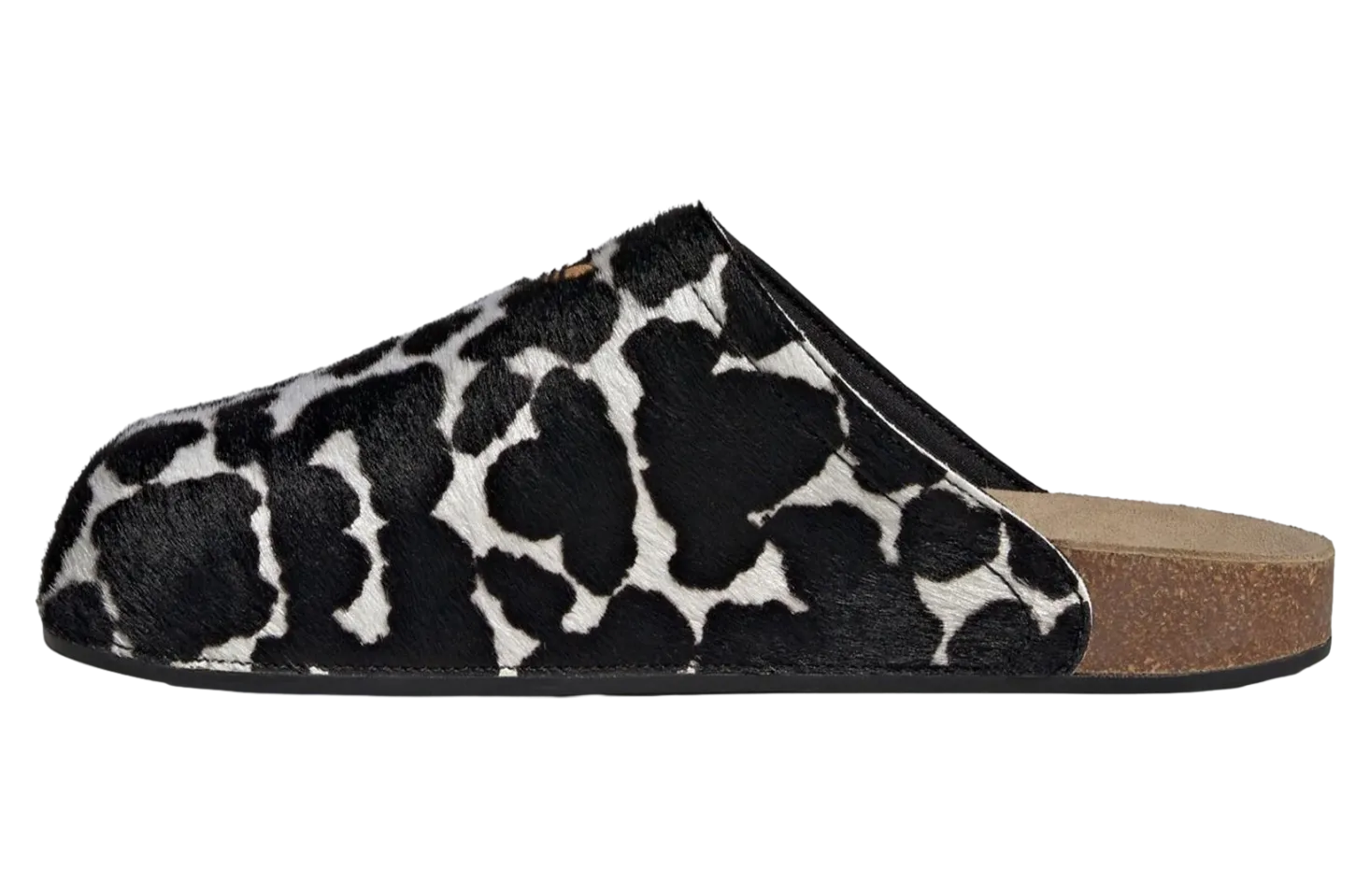 adidas adimule cow print 4