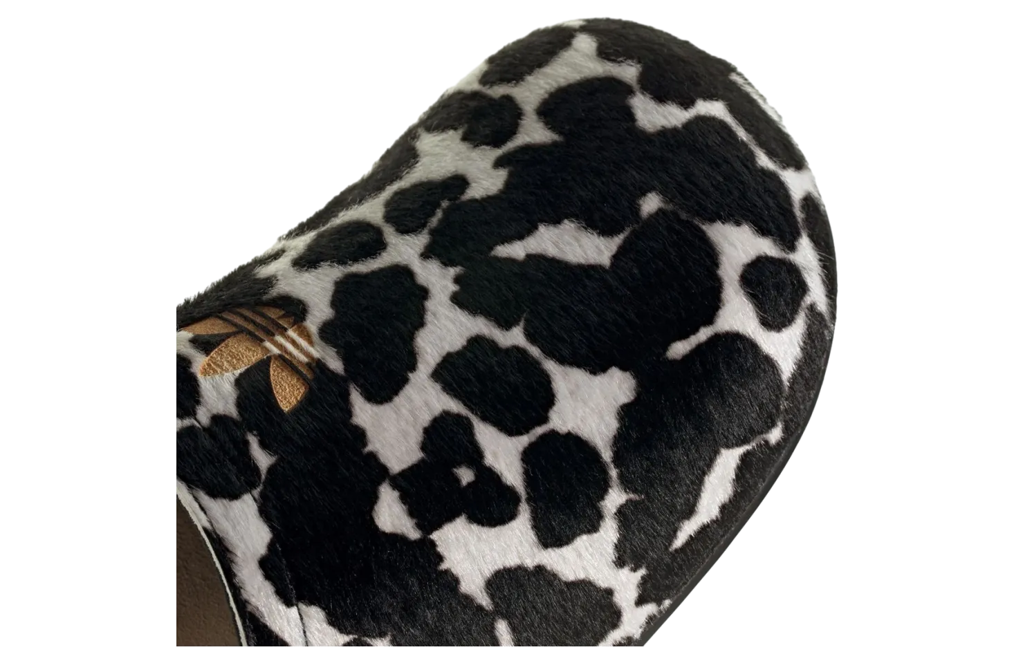 adidas adimule cow print 6