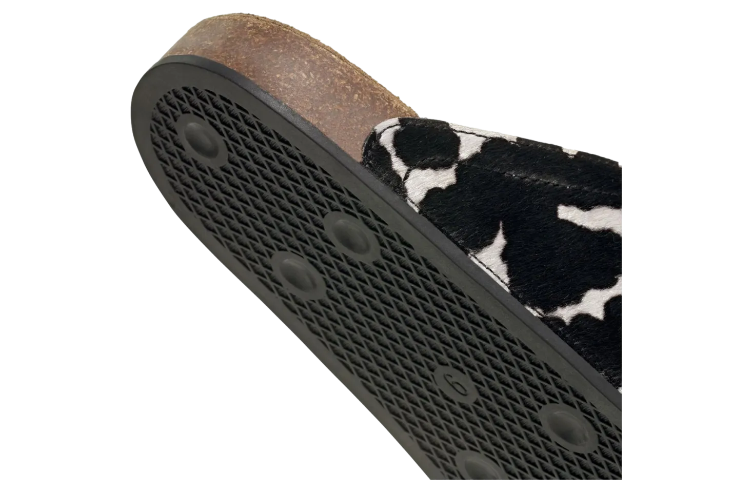 adidas adimule cow print 7
