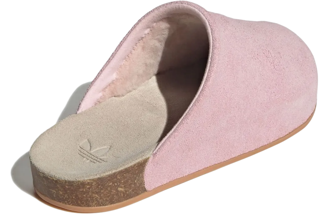 adidas adimule wmns clear pink 1