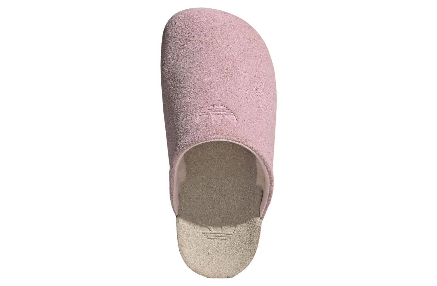 adidas adimule wmns clear pink 3