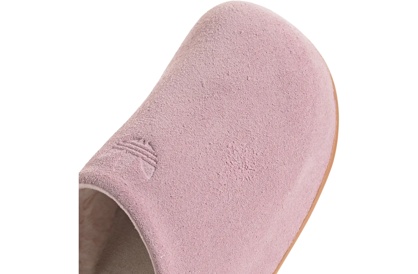 adidas adimule wmns clear pink 5