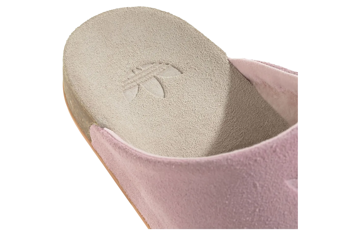 adidas adimule wmns clear pink 6