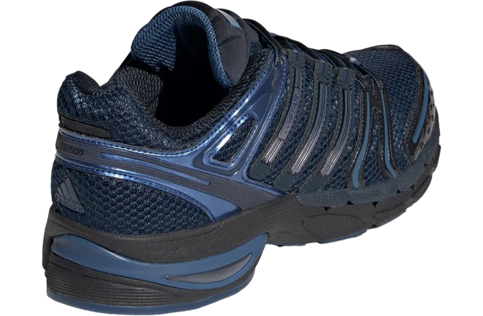 adidas adistar control 5 navy blue 1