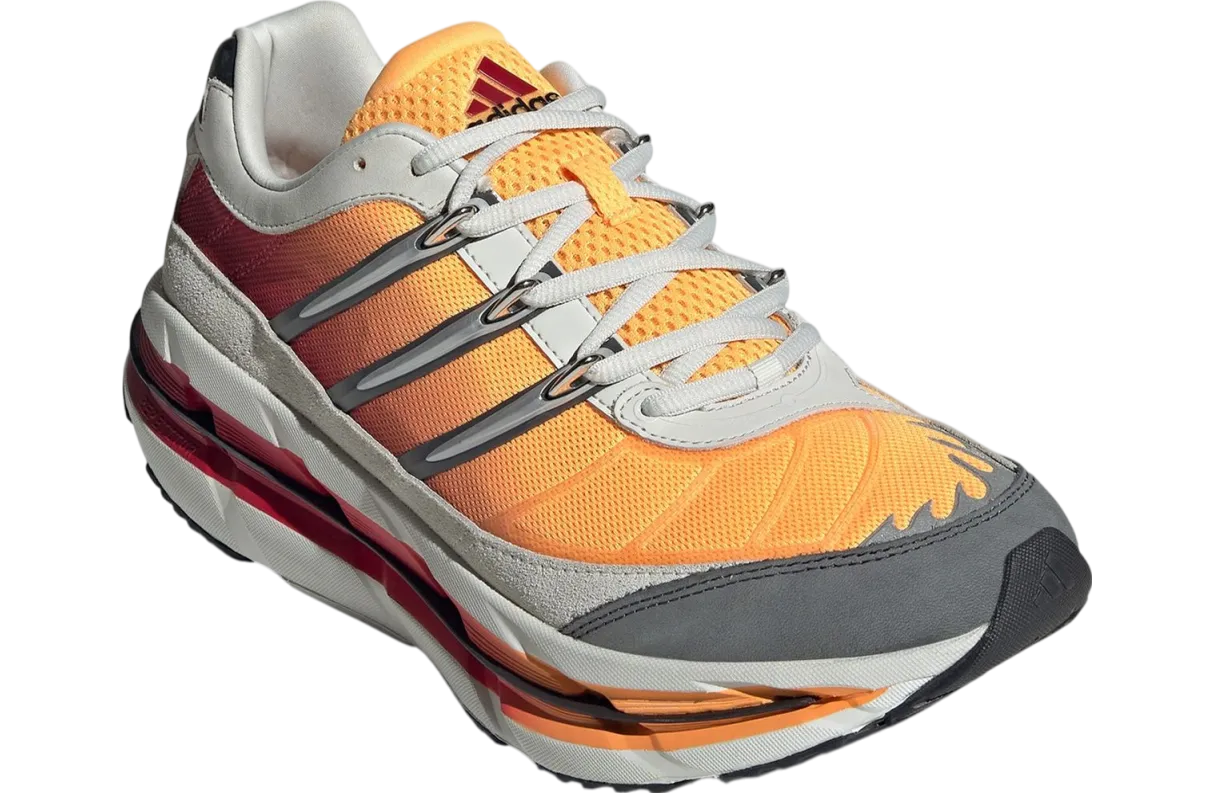 adidas adistar hrmy orange red 0