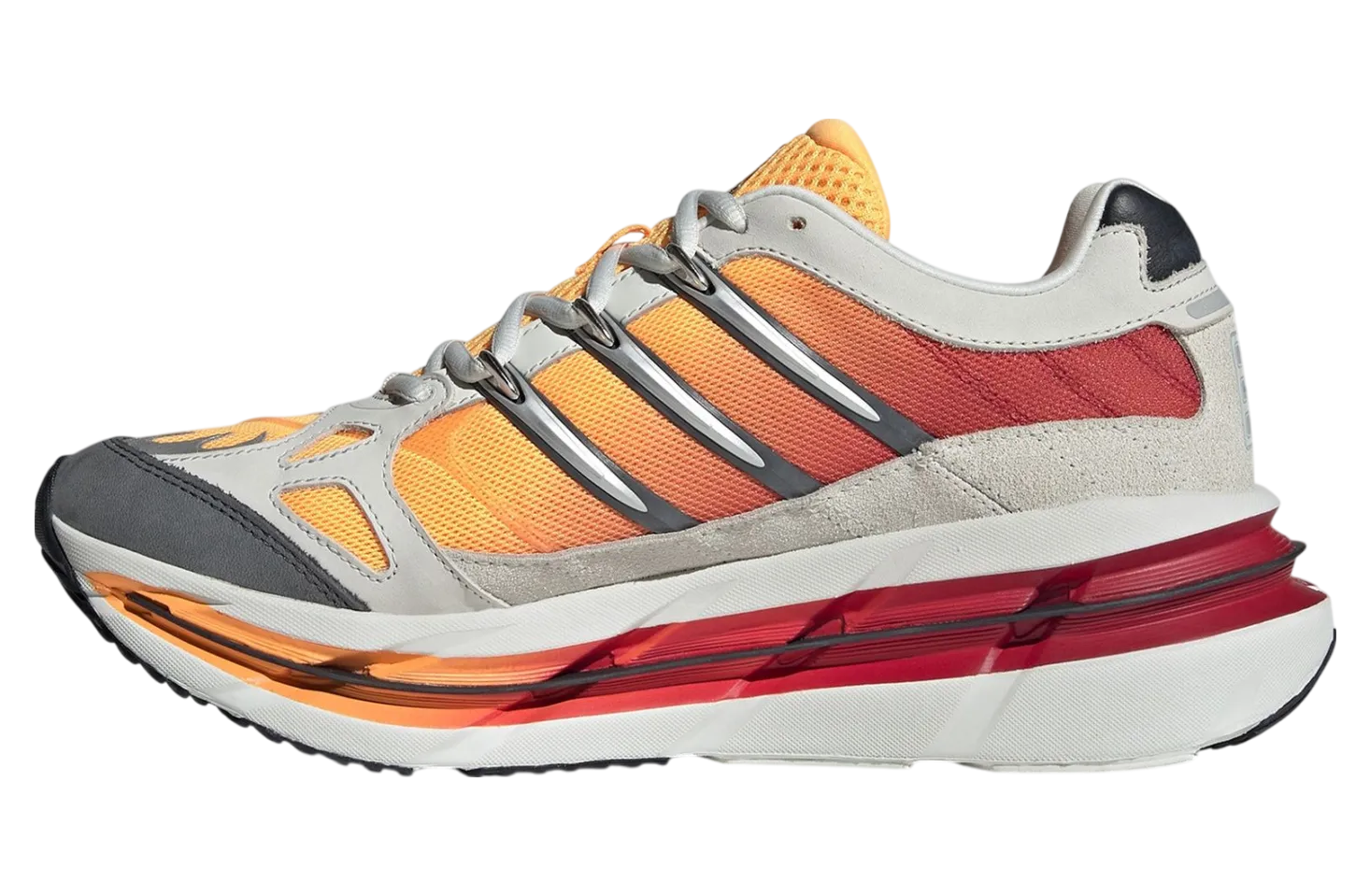 adidas adistar hrmy orange red 2