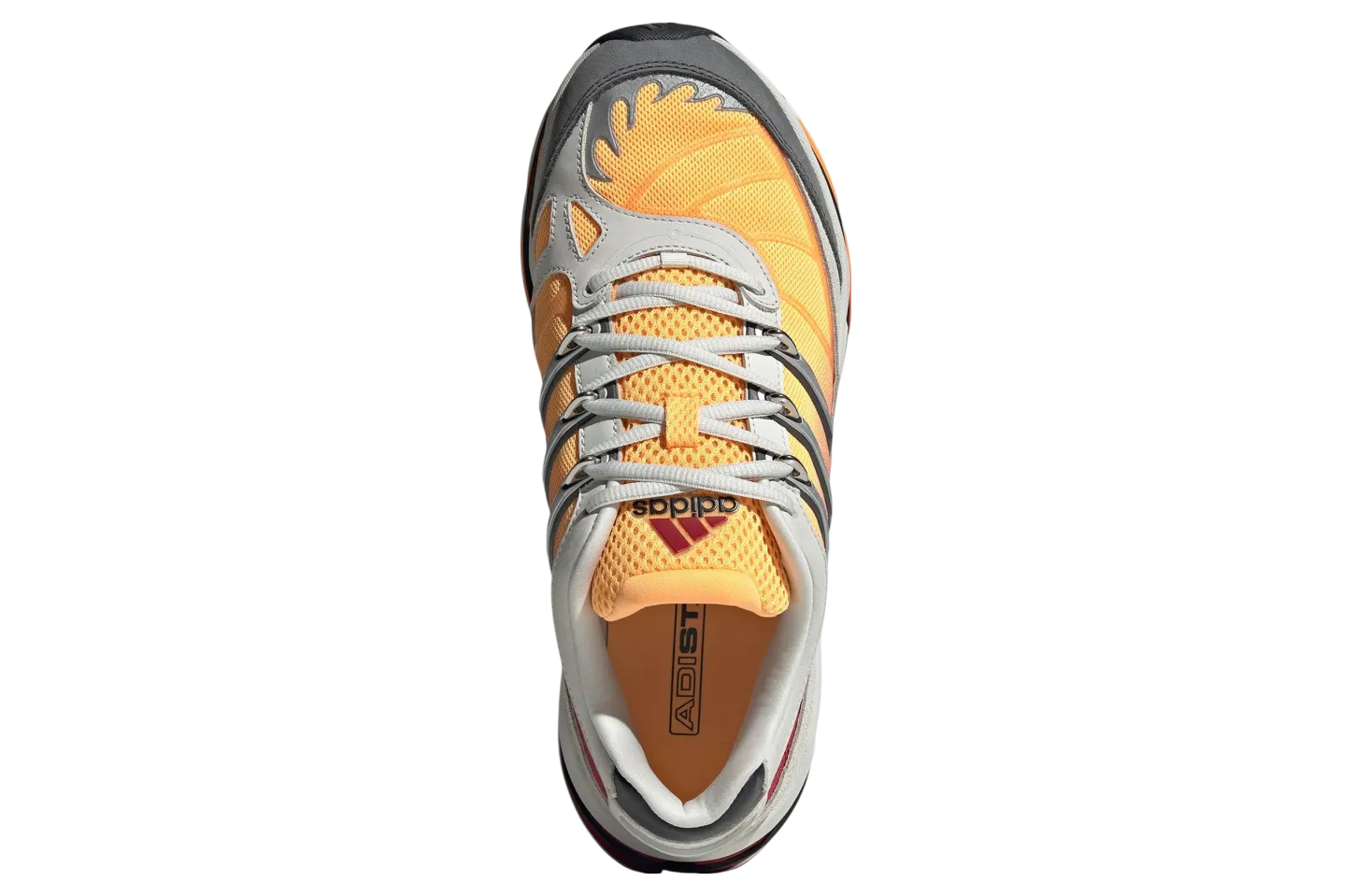 adidas adistar hrmy orange red 3