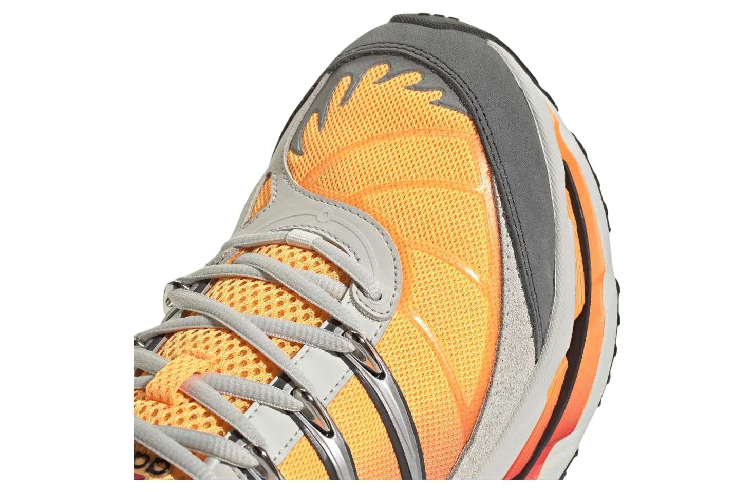 adidas adistar hrmy orange red 5