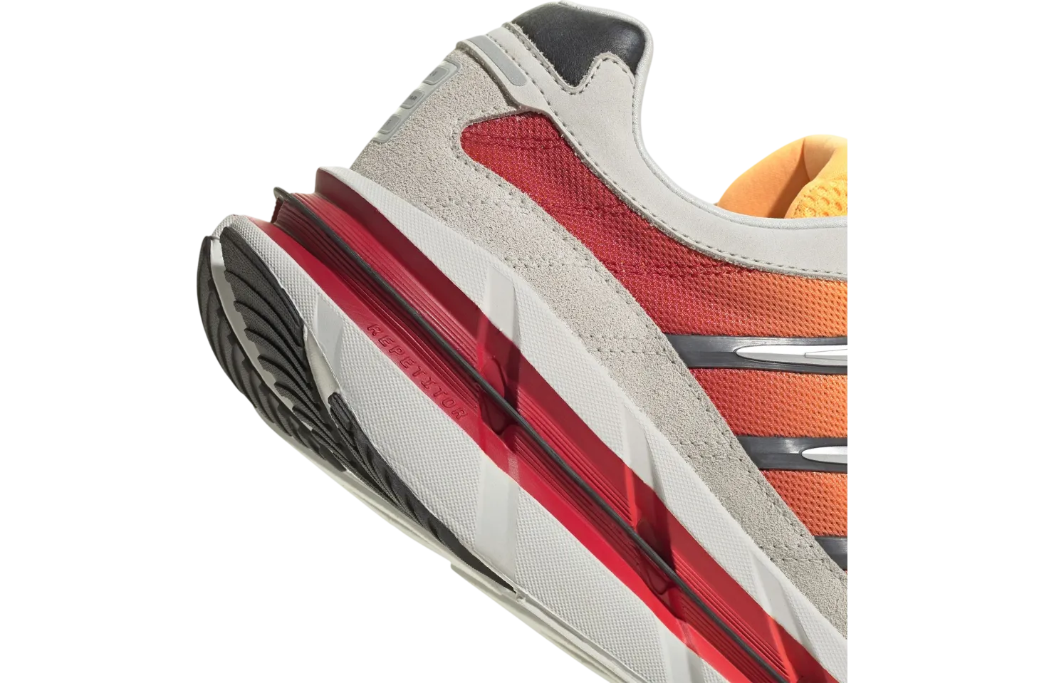 adidas adistar hrmy orange red 6