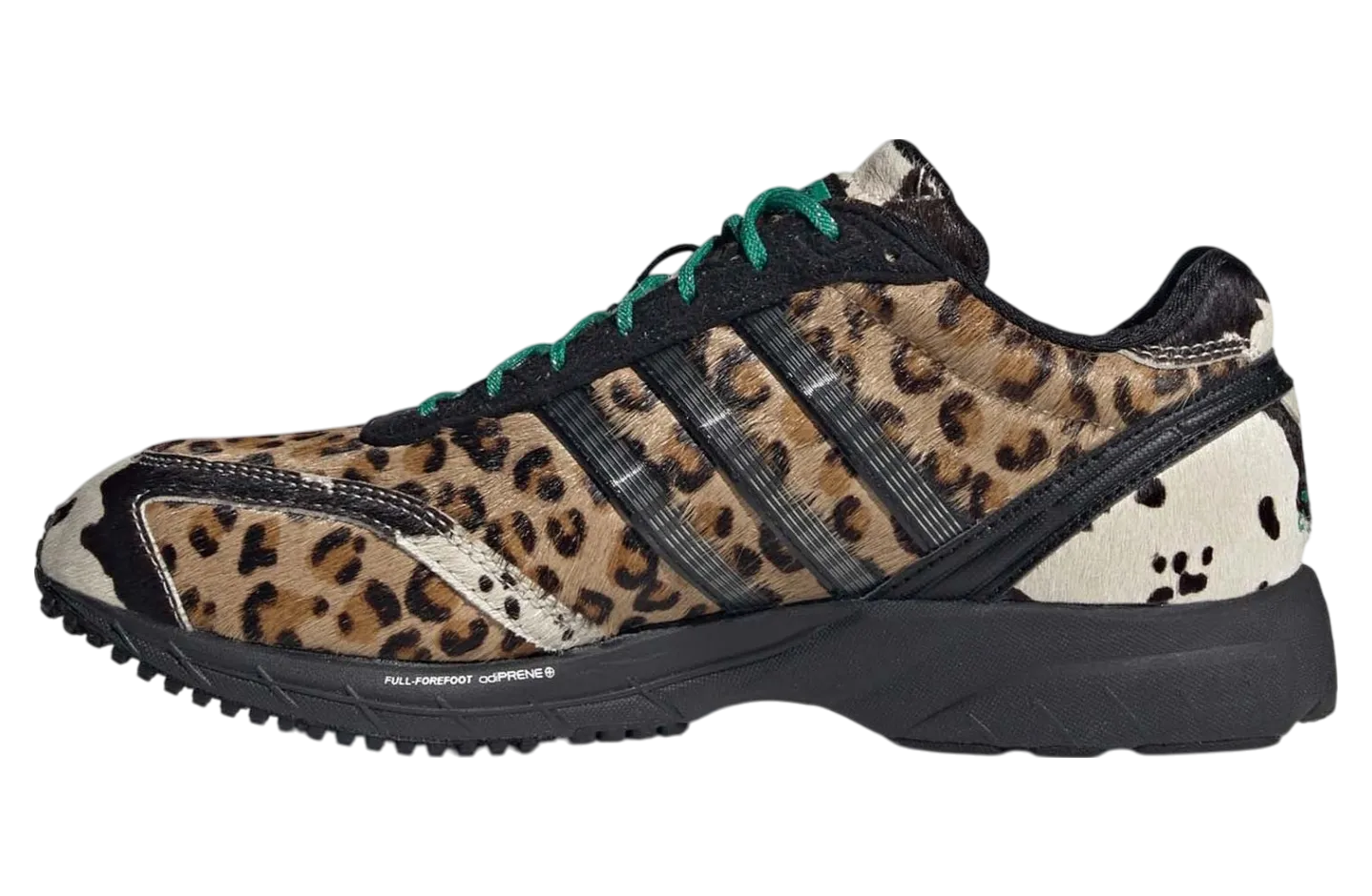 adidas adizero adios 1 leopard 0