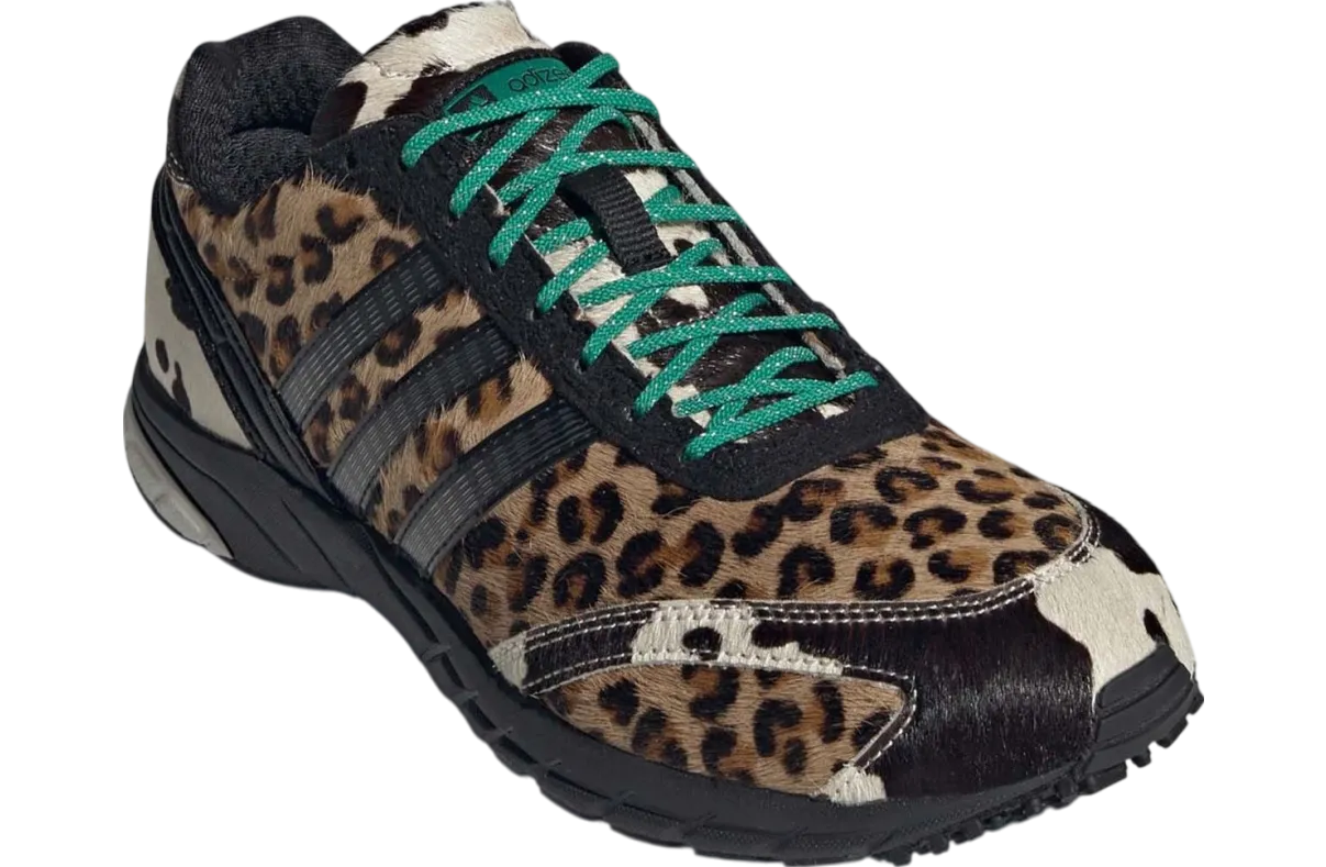 adidas adizero adios 1 leopard 1
