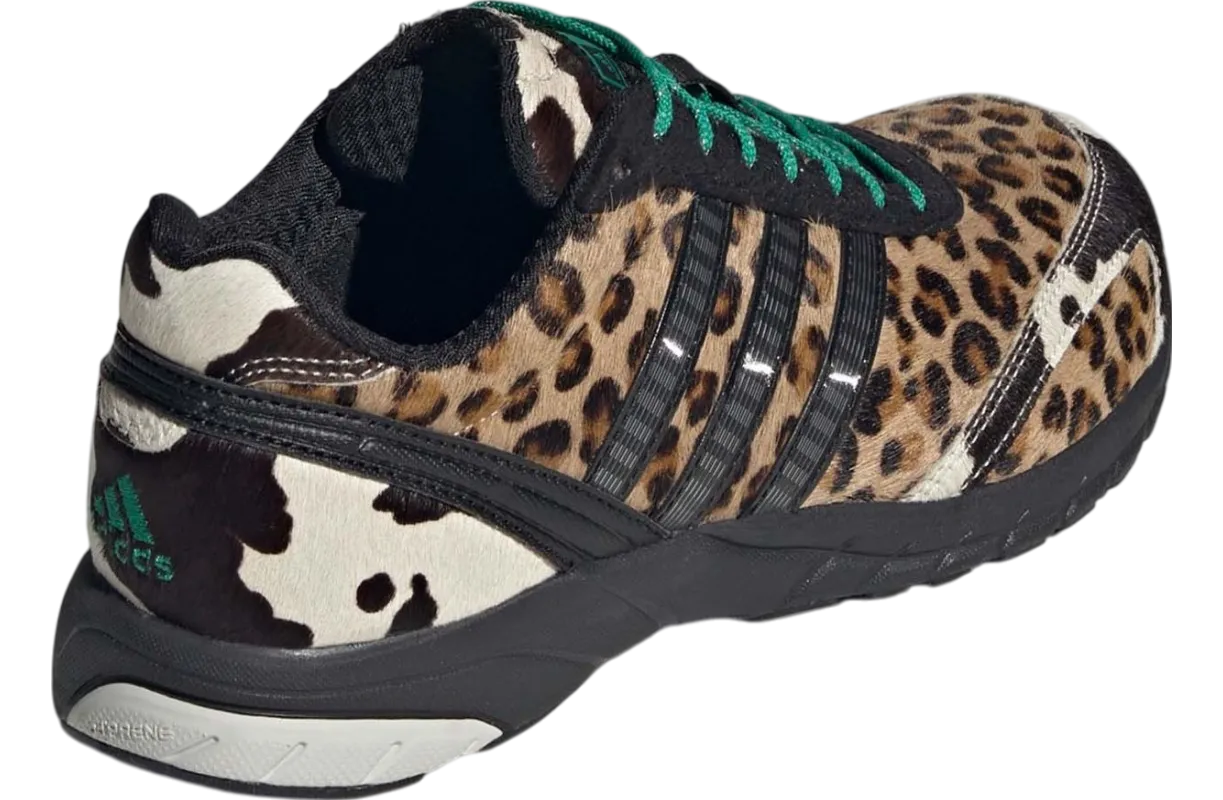 adidas adizero adios 1 leopard 2
