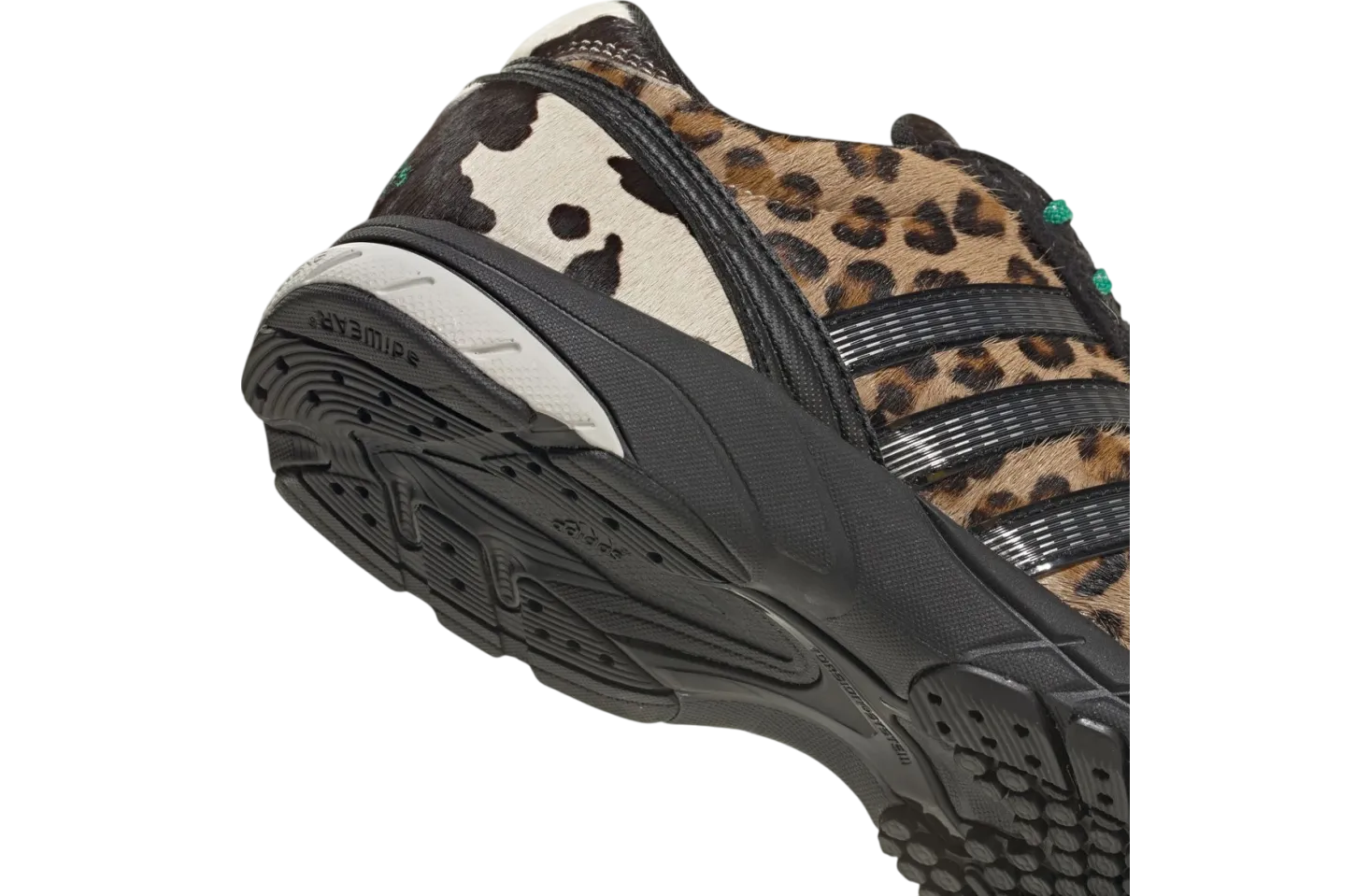 adidas adizero adios 1 leopard 3