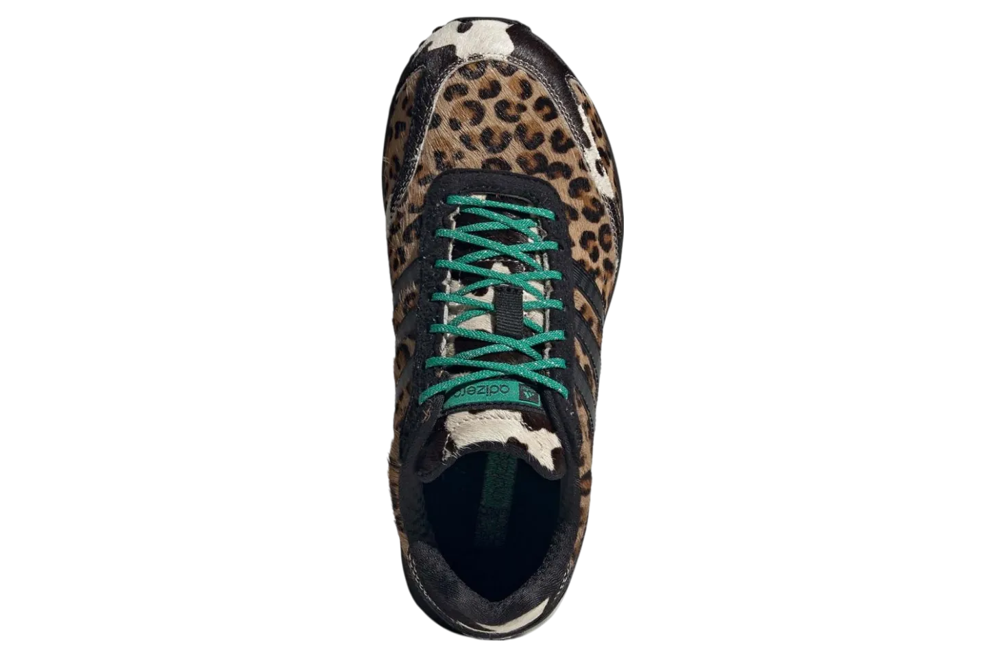 adidas adizero adios 1 leopard 5