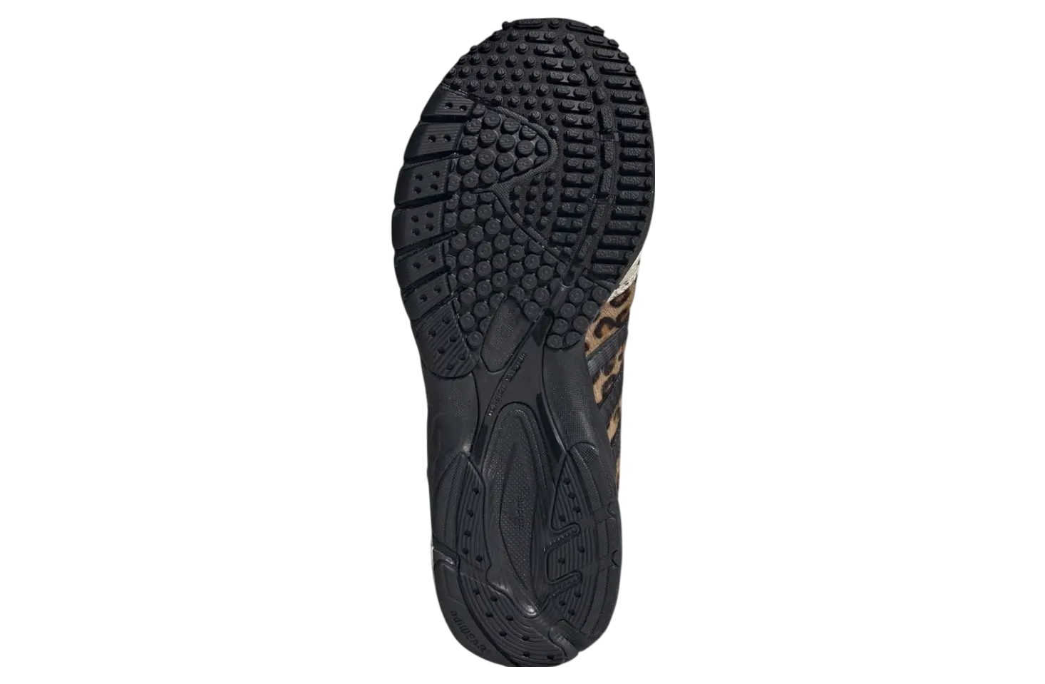 adidas adizero adios 1 leopard 6