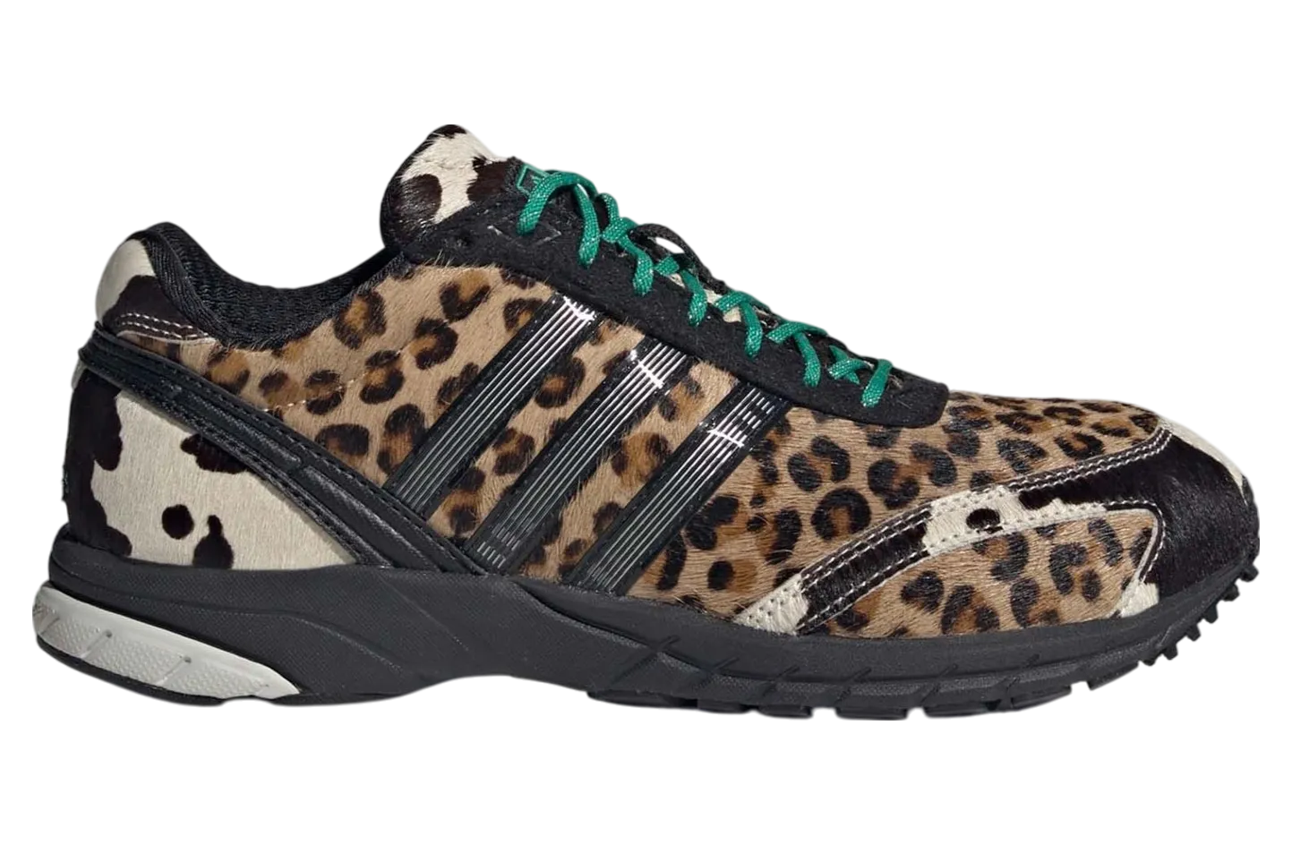 adidas adizero adios 1 leopard