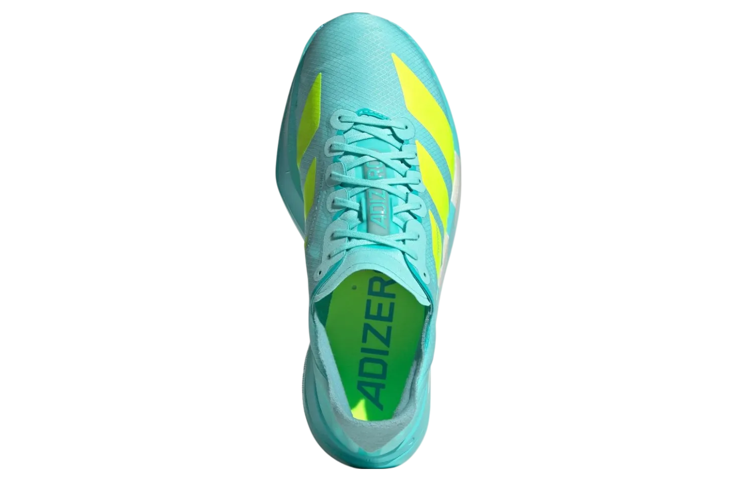adidas adizero adios pro 4 flash aqua lucid lemon 3