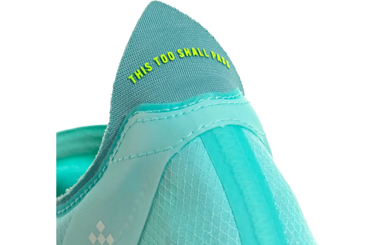 adidas adizero adios pro 4 flash aqua lucid lemon 5