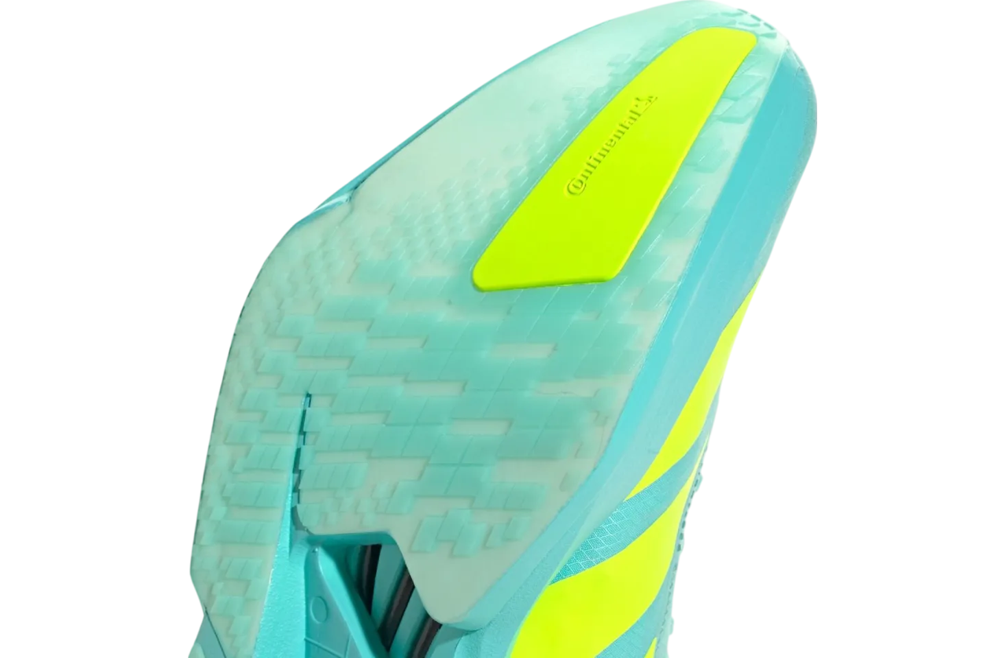 adidas adizero adios pro 4 flash aqua lucid lemon 6