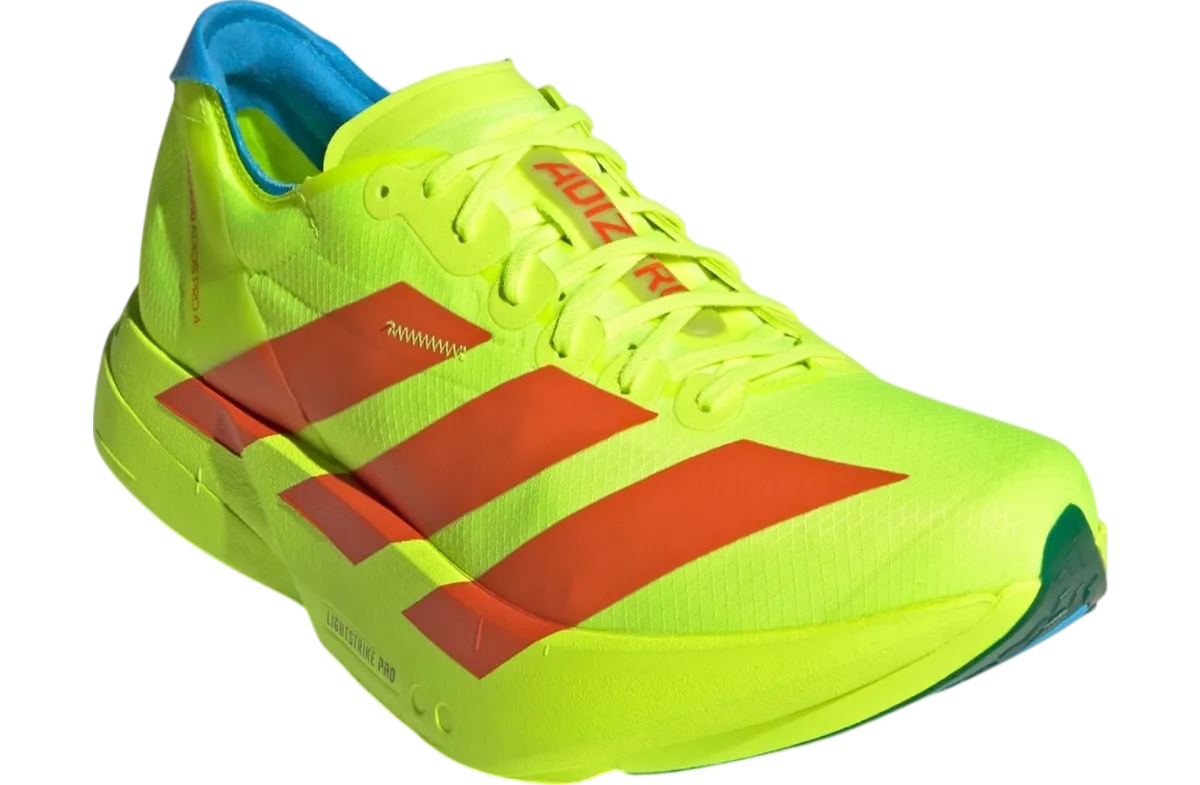 adidas adizero adios pro 4 rio de janeiro marathon 0