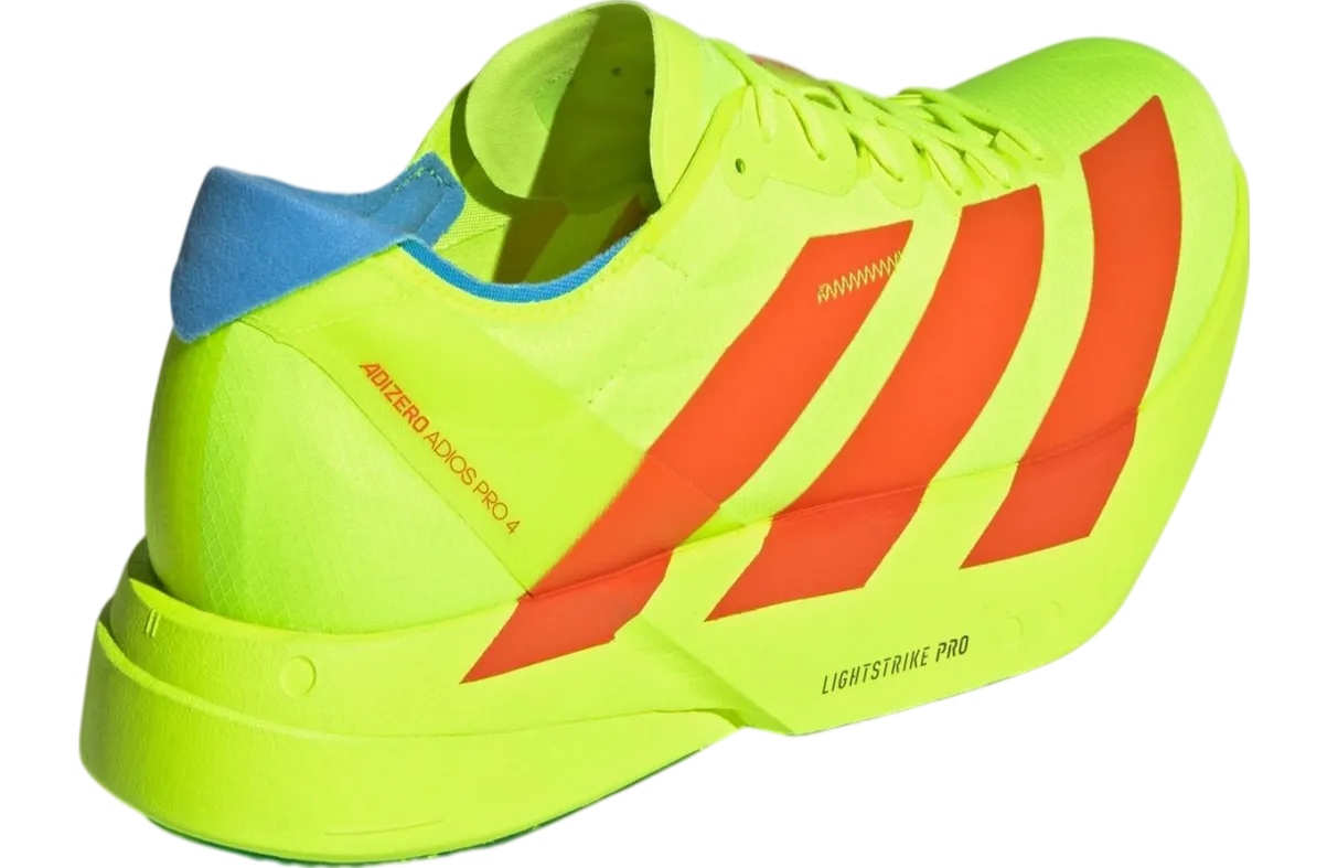adidas adizero adios pro 4 rio de janeiro marathon 1