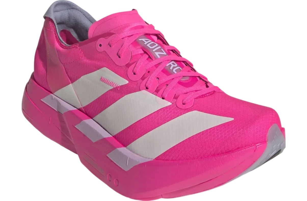 adidas adizero adios pro 4 shock pink zero metallic 0