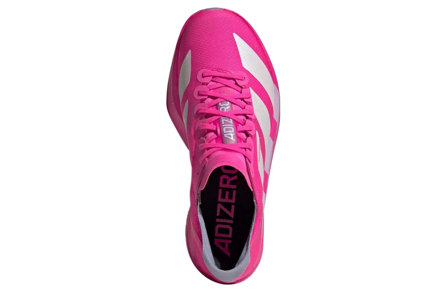 adidas adizero adios pro 4 shock pink zero metallic 3