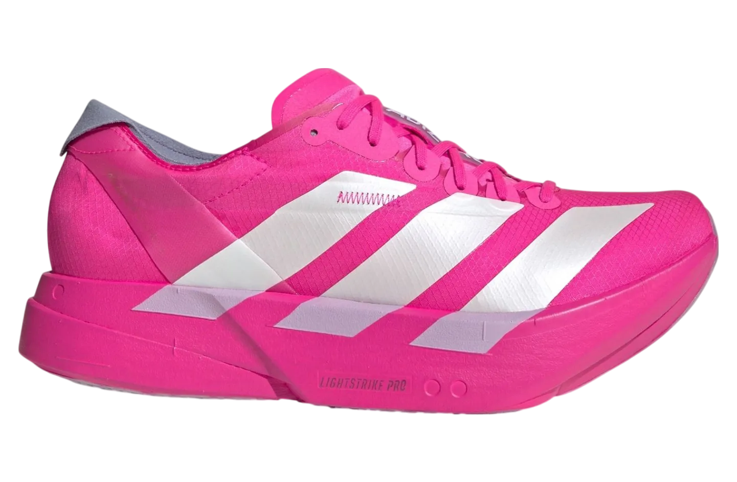 adidas adizero adios pro 4 shock pink zero metallic