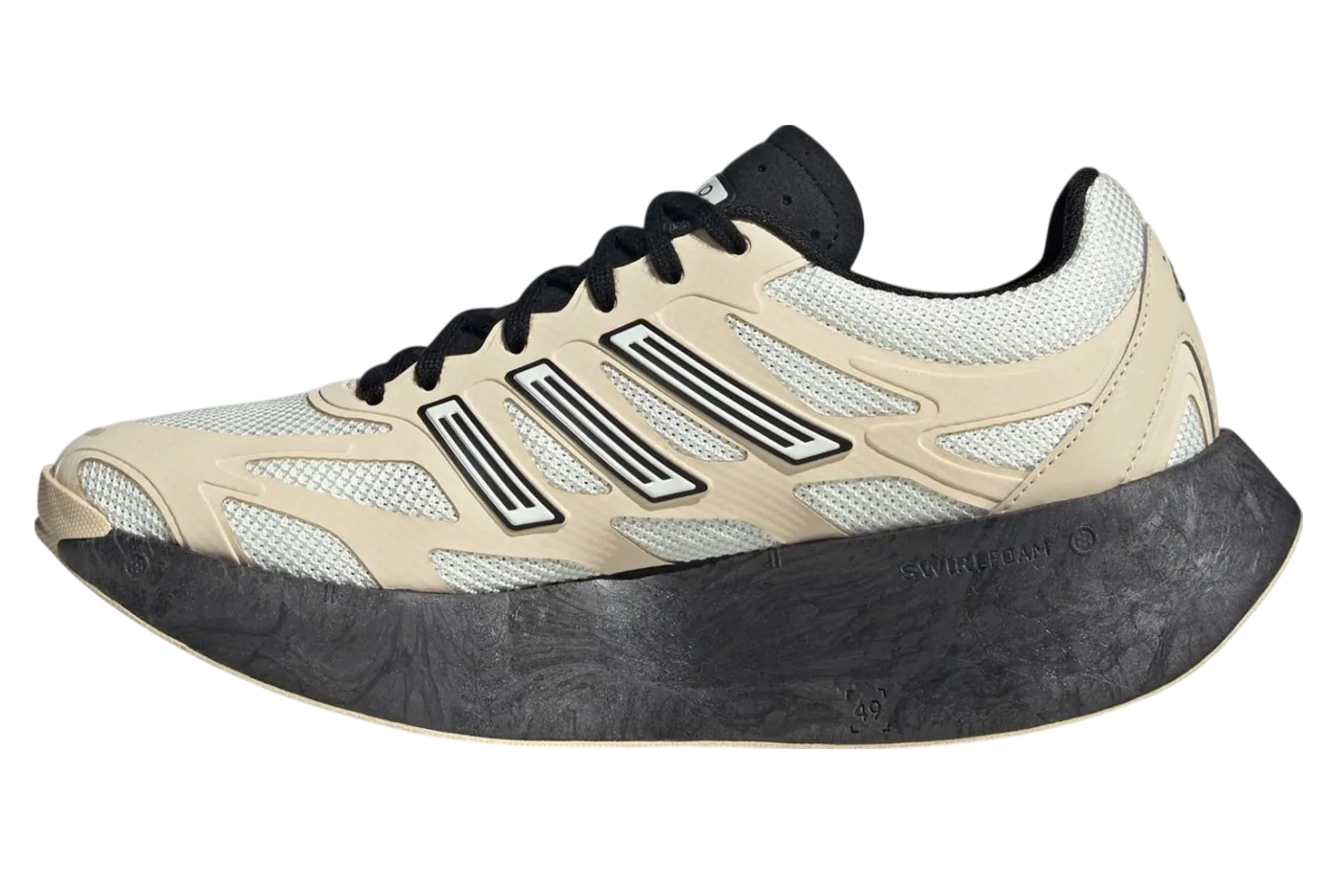 adidas adizero aruku off white sand strata 2