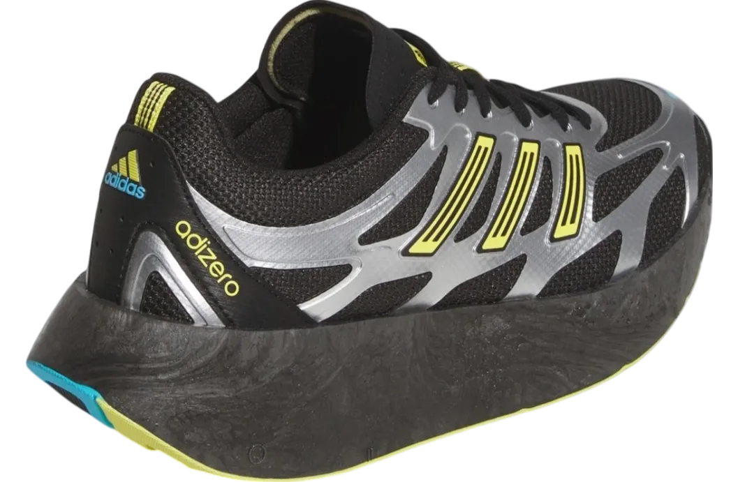 adidas adizero aruku pure sulfur 1