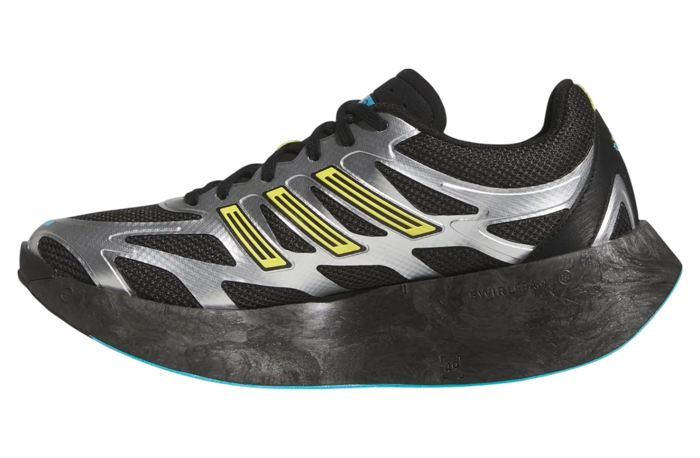 adidas adizero aruku pure sulfur 2