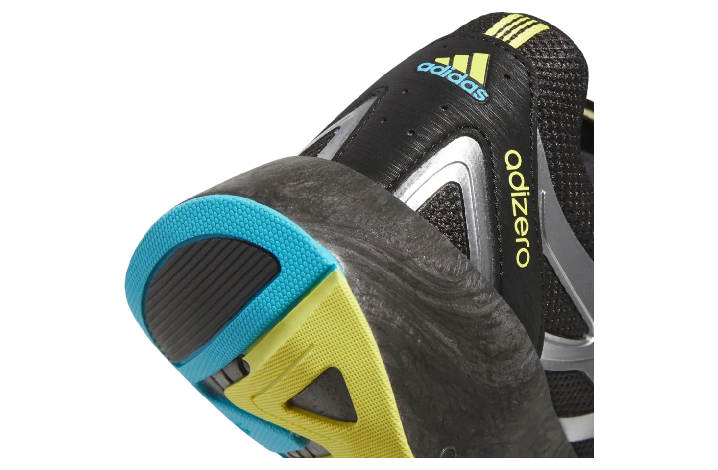 adidas adizero aruku pure sulfur 6
