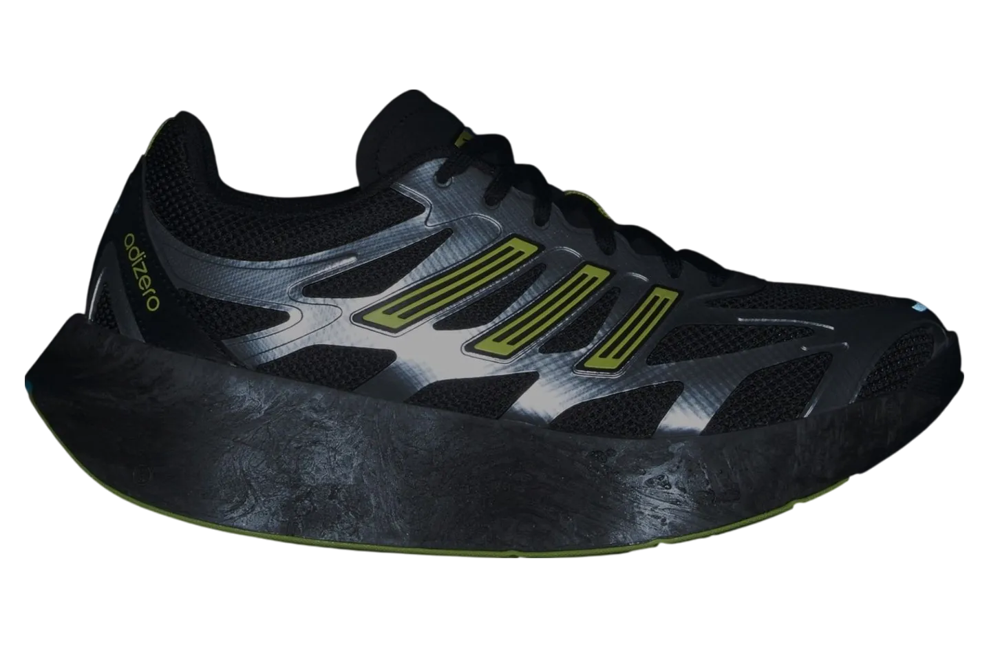 adidas adizero aruku pure sulfur 7