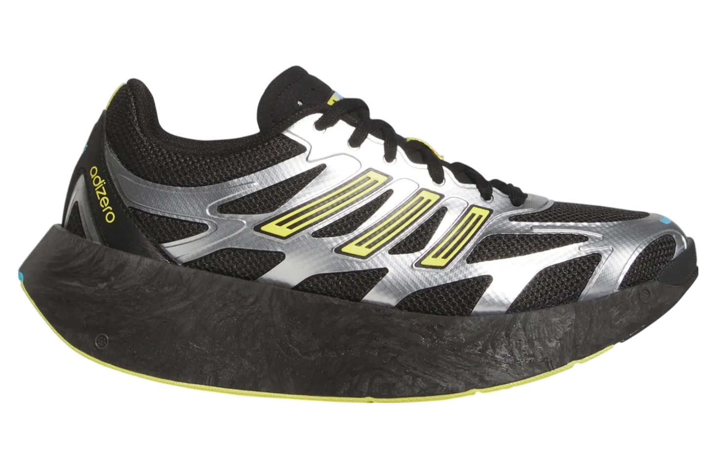 adidas adizero aruku pure sulfur