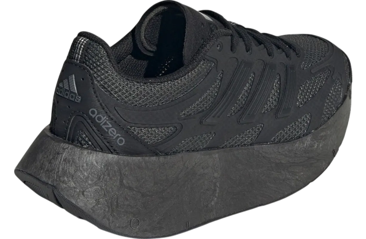 adidas adizero aruku triple black 1