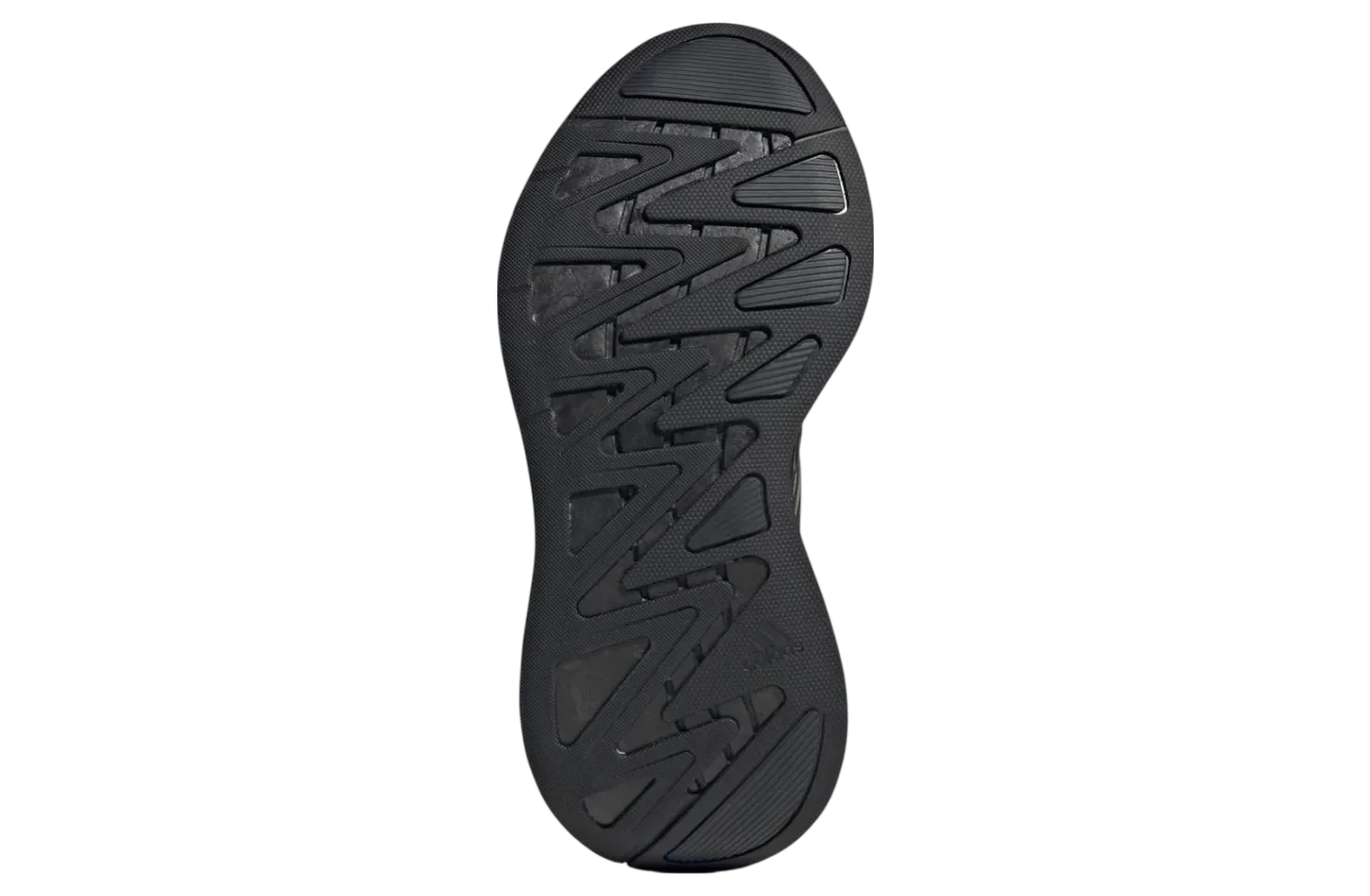 adidas adizero aruku triple black 4