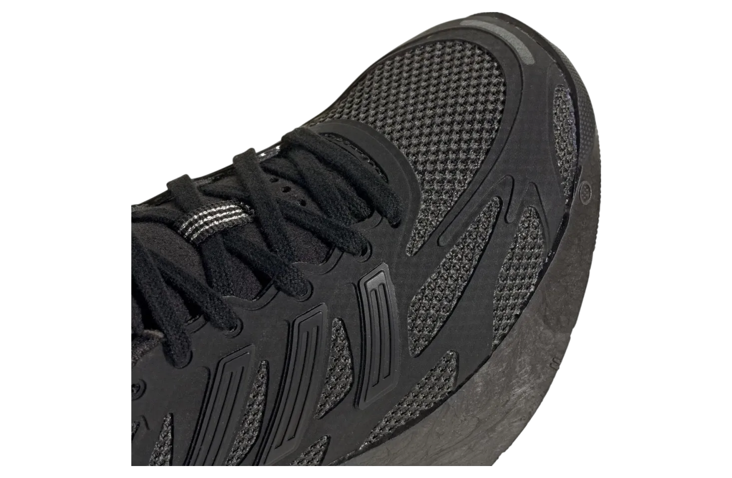 adidas adizero aruku triple black 5