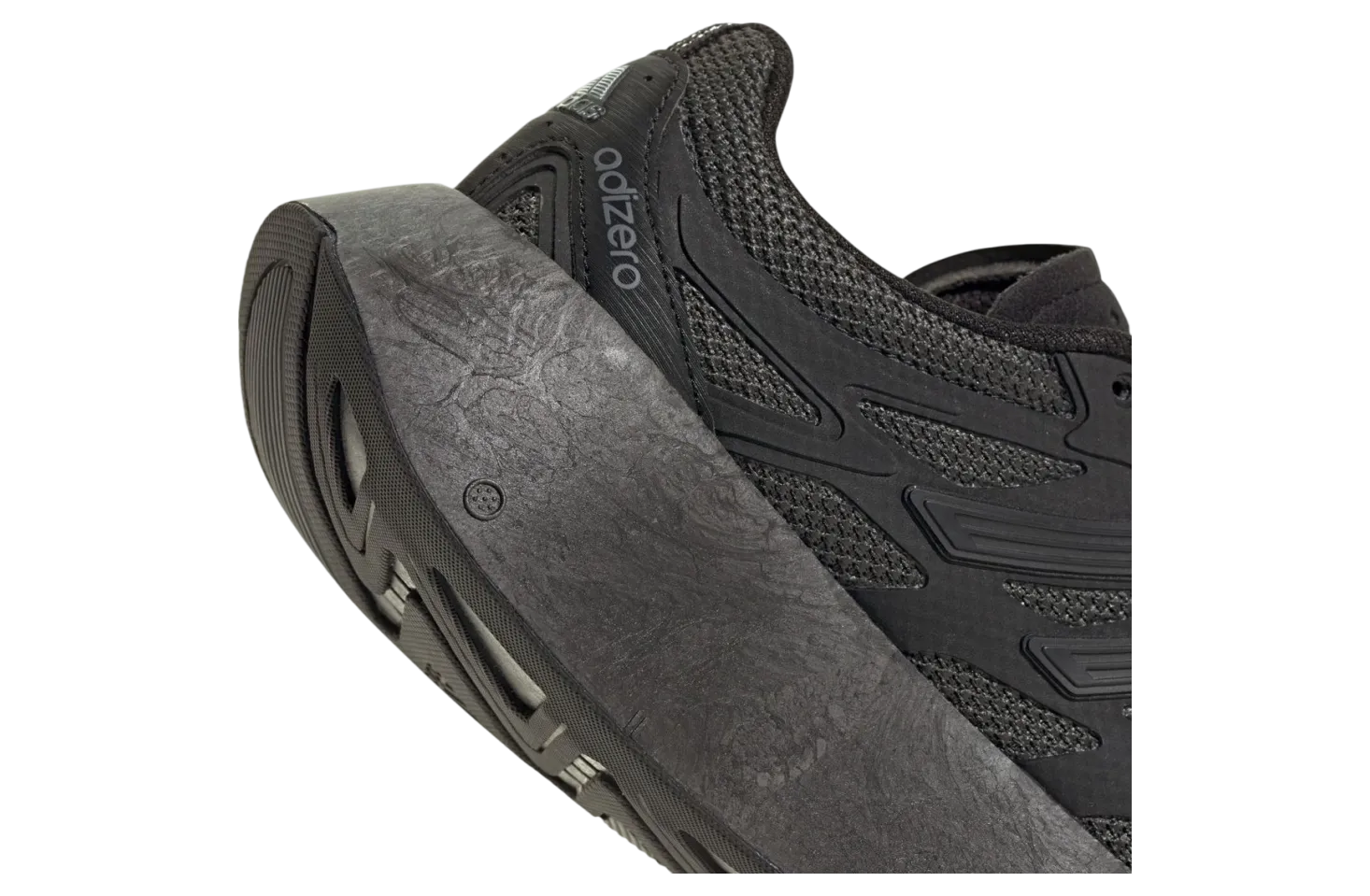 adidas adizero aruku triple black 6